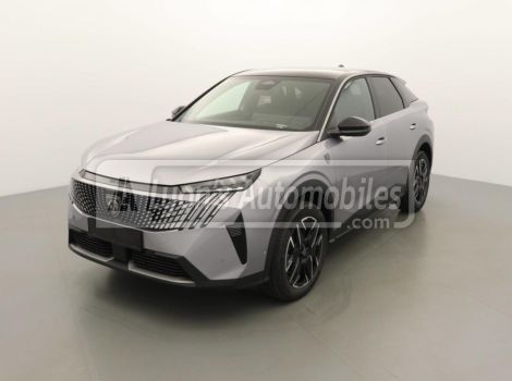 Peugeot 3008 PHASE 4 GT