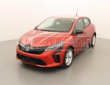 Renault CLIO 5 EVOLUTION