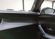Peugeot 308 NOUVELLE BLUEHDI 130 S&S BVA EAT8 GT