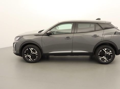 Peugeot 2008 HYBRID 145 ALLURE