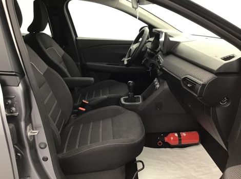 Dacia SANDERO STEPWAY EXPRESSION