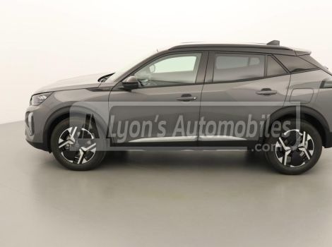 Peugeot 2008 HYBRID 145 GT