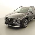 Hyundai TUCSON FEEL WINTER PACK