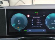 Hyundai TUCSON 1.6 T-GDI 239 HYBRID BVA6 CREATIVE AVEC HAYON MAINS LIBRES ET SIEGES AV ELECTRIQUES