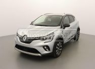 Renault CAPTUR 3 TECHNO