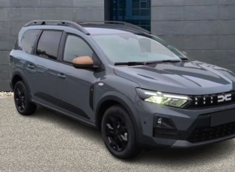 Dacia JOGGER ECO-G 120 CH EXTREME 7 PLACES AVEC PACK CONDUITE CAMERA MULTIVUE EXTENDED GRIP ET PACK HIVER
