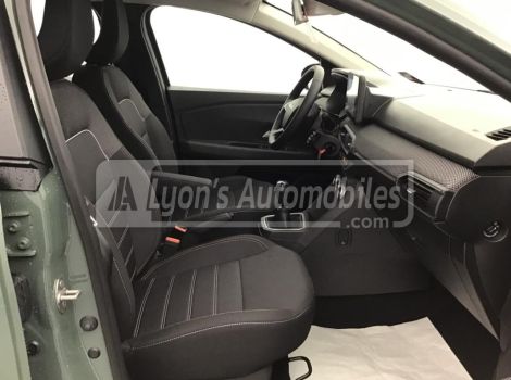 Dacia SANDERO STEPWAY EXPRESSION