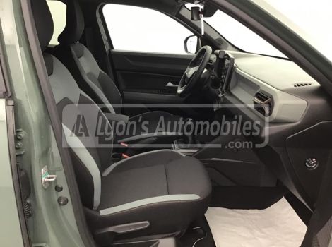 Dacia DUSTER EXTREME