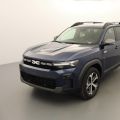 Dacia BIGSTER JOURNEY