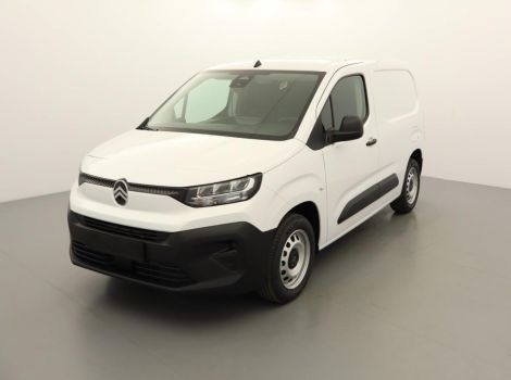 Citroën BERLINGO VAN M LIGHT 650 KG VAN