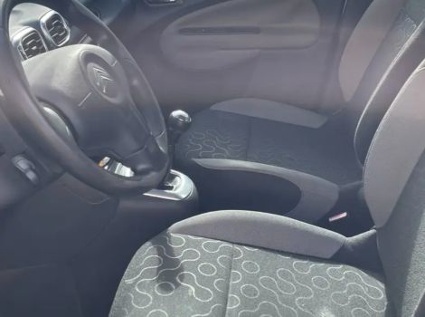 Citroën C3 Picasso 1.6 L HDI 92 CH CONFORT CLIM