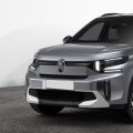 Citroën C3 AIRCROSS NOUVEAU HYBRIDE 145 CH BVA E-DCS6 MAX