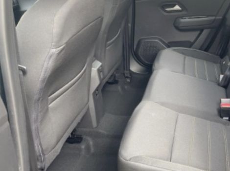 Dacia SANDERO STEPWAY ECO G 120 CH EXPRESSION AVEC CLIMATISATION AUTOMATIQUE ET SIEGES CHAUFFANTS