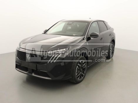 Peugeot 3008 PHASE 4 GT