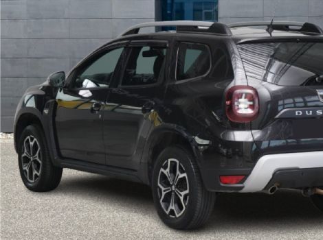Dacia Duster TCE 90CH PRESTIGE CAMERA 360 AVEC GPS ET ATTELAGE