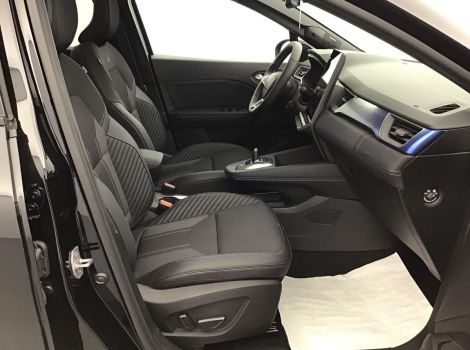 Renault SYMBIOZ ESPRIT ALPINE