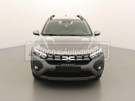 Dacia SANDERO STEPWAY EXPRESSION