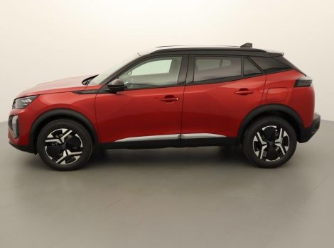 Peugeot 2008 HYBRID 145 GT