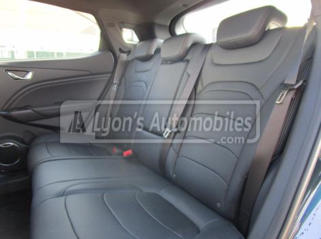 Seres 3 LUXURY 163 CH 120kW SUREQUIPEE AVEC TOIT OUVRANT PANORAMIQUE AUTONOMIE 329 KM