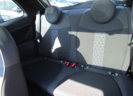 Fiat 500 1.0 HYBRID 70 CH SPORT TOIT PANORAMIQUE AVEC APPLE CARPLAY ET RADARS ARRIERE