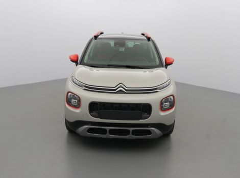 Citroën C3 AIRCROSS 1.5 BLUEHDI 110 CH SHINE