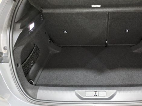 Peugeot 308 NOUVELLE BLUEHDI 130 S&S BVA EAT8 ALLURE AVEC PACK VISION 360
