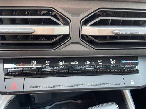 Dacia BIGSTER 155 CH HYBRID JOURNEY AVEC PACK HIVER ACCES MAIN LIBRE PACK PARKING ET HAYON ELECTRIQUE