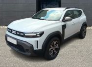 Dacia DUSTER NOUVEAU 4X2 ECO-G 100 CH EXPRESSION AVEC CLIMATISATION CAMERA DE RECUL ET PACK COLD