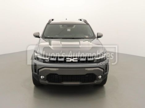 Dacia DUSTER JOURNEY