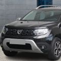 Dacia Duster TCE 90CH PRESTIGE CAMERA 360 AVEC GPS ET ATTELAGE