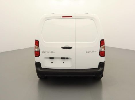 Citroën BERLINGO VAN M LIGHT 650 KG VAN