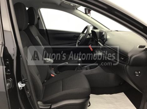 Hyundai I20 NG SMART