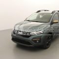 Dacia SANDERO STEPWAY EXTREME+