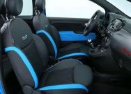 Fiat 500C CABRIOLET 1.2 8V 69 CH S PK PLUS AVEC JA16 NEW S