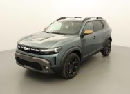 Dacia DUSTER EXTREME +