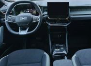 Dacia DUSTER NOUVEAU 4X2 HYBRID 140 CH EXTREME AVEC PACK CITY ET PACK COLD