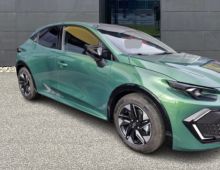 Renault CLIO 6 TCE 115 CH TECHNO AVEC NAVIGATION CAMERA JANTES ALU 16 ET CLIMATISATION AUTOMATIQUE