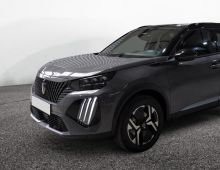 Peugeot 2008 HYBRID 145 BVA E-DCS6 GT AVEC PACK DRIVE ASSIST PLUS ET CAMERA 360