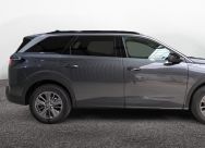 Peugeot 5008 HYBRID 145 BVA E-DCS6 7PL ALLURE SUREQUIPE