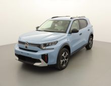 Citroën C3 AIRCROSS MAX 7PL
