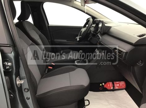 Dacia SANDERO STEPWAY EXTREME+