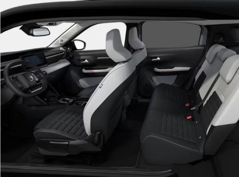 Citroën C3 AIRCROSS NOUVEAU HYBRIDE 145 CH BVA E-DCS6 5PL MAX