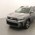 Dacia BIGSTER JOURNEY