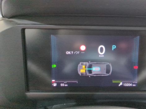 Citroën C4 HYBRIDE 145 CH BVA E-DCS6 PLUS AVEC CAMERA DE RECUL ET NAVI