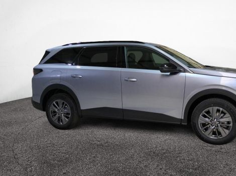 Peugeot 5008 HYBRID 145 BVA E-DCS6 7PL ALLURE SUREQUIPE