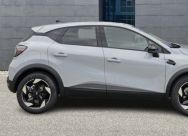 Renault CAPTUR 4 MILD HYBRID 140 CH EDC TECHNO AVEC CONSOLE FLOTTANTE SIEGES CHAUFFANTS ET ROUE DE SECOURS