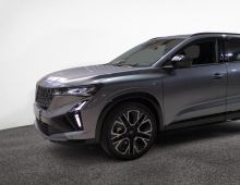 Renault AUSTRAL NOUVEAU FULL HYBRID E-TECH 200 CH BVA ESPRIT ALPINE AVEC PARE-BRISE CHAUFFANT