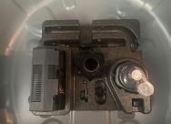 Seat IBIZA V 1,0 TSI 115 CH FR AVEC GPS JANTES ALU 16 ET CAMERA DE RECUL