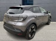 Renault CAPTUR 4 E-TECH FULL HYBRID 160 CH TECHNO AVEC CONSOLE FLOTTANTE PACK HIVER ET ROUE DE SECOURS