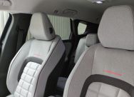 Citroën C5 AIRCROSS NOUVEAU HYBRIDE 145 BVA E-DCS6 MAX AVEC AMBIANCE HYPE GREY ET PACK HIVER ETENDU